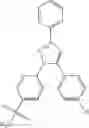 Fig. 91 - Compositions of a cyclooxygenase-2 selective inhibitor and a peroxisome proliferator activated receptor agonist for the treatment of ischemic mediated central nervous system disorders