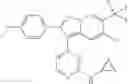 Fig. 124 - Use of pyrazolopyridines as therapeutic compounds