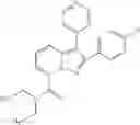 Fig. 197 - Use of pyrazolopyridines as therapeutic compounds