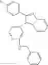 Fig. 40 - Use of pyrazolopyridines as therapeutic compounds