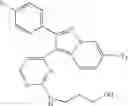 Fig. 53 - Use of pyrazolopyridines as therapeutic compounds
