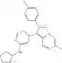 Fig. 64 - Use of pyrazolopyridines as therapeutic compounds