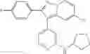 Fig. 66 - Use of pyrazolopyridines as therapeutic compounds