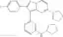 Fig. 67 - Use of pyrazolopyridines as therapeutic compounds