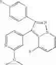 Fig. 71 - Use of pyrazolopyridines as therapeutic compounds