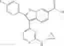 Fig. 76 - Use of pyrazolopyridines as therapeutic compounds