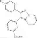Fig. 82 - Use of pyrazolopyridines as therapeutic compounds