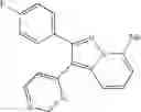 Fig. 83 - Use of pyrazolopyridines as therapeutic compounds