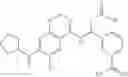 Fig. 37 - Aromatic bicyclic compounds, preparation thereof and their use as pharmaceutical compositions