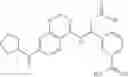 Fig. 38 - Aromatic bicyclic compounds, preparation thereof and their use as pharmaceutical compositions