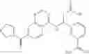 Fig. 40 - Aromatic bicyclic compounds, preparation thereof and their use as pharmaceutical compositions