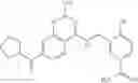 Fig. 53 - Aromatic bicyclic compounds, preparation thereof and their use as pharmaceutical compositions