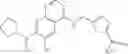 Fig. 55 - Aromatic bicyclic compounds, preparation thereof and their use as pharmaceutical compositions