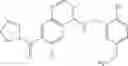Fig. 75 - Aromatic bicyclic compounds, preparation thereof and their use as pharmaceutical compositions