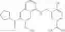 Fig. 84 - Aromatic bicyclic compounds, preparation thereof and their use as pharmaceutical compositions