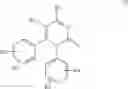 Fig. 11 - Bio-active pyrimidine molecules