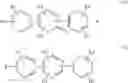 Fig. 22 - Bio-active pyrimidine molecules