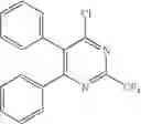 Fig. 30 - Bio-active pyrimidine molecules