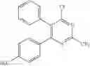 Fig. 31 - Bio-active pyrimidine molecules