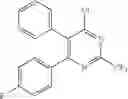 Fig. 32 - Bio-active pyrimidine molecules