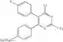 Fig. 35 - Bio-active pyrimidine molecules