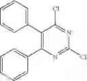 Fig. 36 - Bio-active pyrimidine molecules