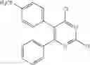 Fig. 41 - Bio-active pyrimidine molecules