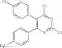 Fig. 43 - Bio-active pyrimidine molecules
