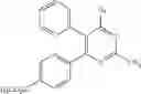 Fig. 45 - Bio-active pyrimidine molecules