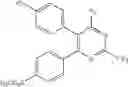 Fig. 46 - Bio-active pyrimidine molecules
