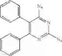 Fig. 48 - Bio-active pyrimidine molecules