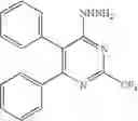 Fig. 50 - Bio-active pyrimidine molecules