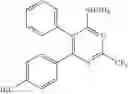 Fig. 51 - Bio-active pyrimidine molecules