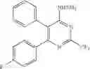 Fig. 52 - Bio-active pyrimidine molecules