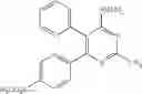 Fig. 53 - Bio-active pyrimidine molecules
