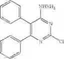 Fig. 56 - Bio-active pyrimidine molecules