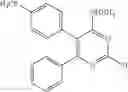 Fig. 57 - Bio-active pyrimidine molecules