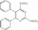 Fig. 58 - Bio-active pyrimidine molecules