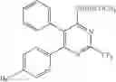 Fig. 61 - Bio-active pyrimidine molecules