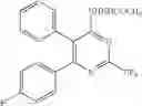 Fig. 62 - Bio-active pyrimidine molecules
