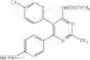 Fig. 64 - Bio-active pyrimidine molecules
