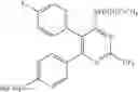 Fig. 65 - Bio-active pyrimidine molecules