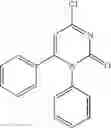 Fig. 67 - Bio-active pyrimidine molecules