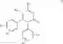 Fig. 70 - Bio-active pyrimidine molecules