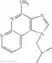 Fig. 17 - Imidazonaphthyridines