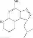 Fig. 18 - Imidazonaphthyridines