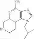 Fig. 22 - Imidazonaphthyridines
