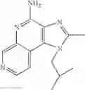 Fig. 23 - Imidazonaphthyridines