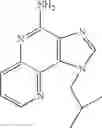 Fig. 27 - Imidazonaphthyridines
