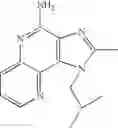 Fig. 29 - Imidazonaphthyridines